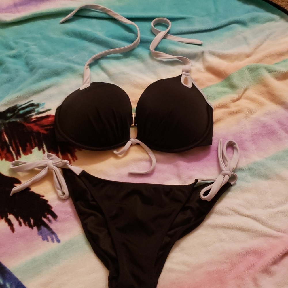 Victoria's secret bikini